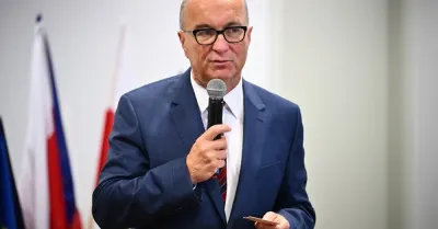 Czarzasty o wyborach w Krakowie: martwi mnie spadek poparcia dla polityków lewicowych